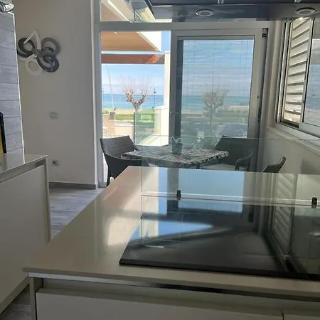 Apartment Fronte Mare Sun & Sea *