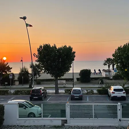 Fronte Mare Sun & Sea Alba Adriatica